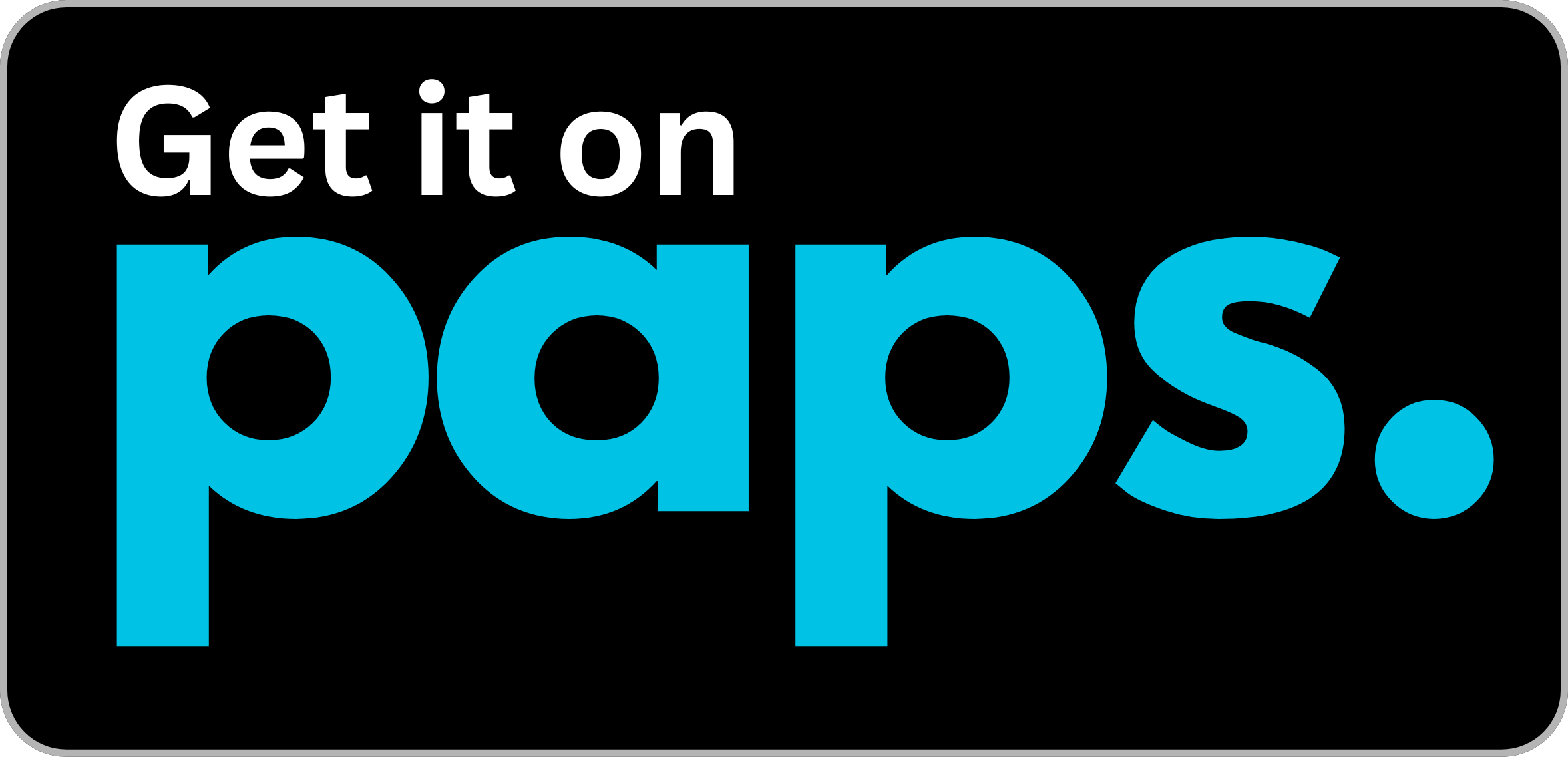 Get it on Paps