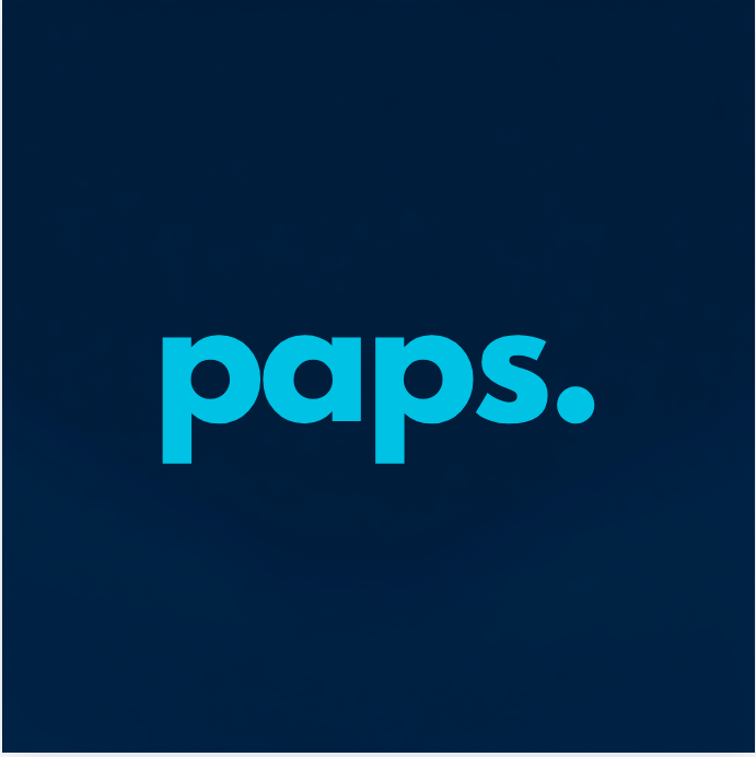 Paps App Store Logo